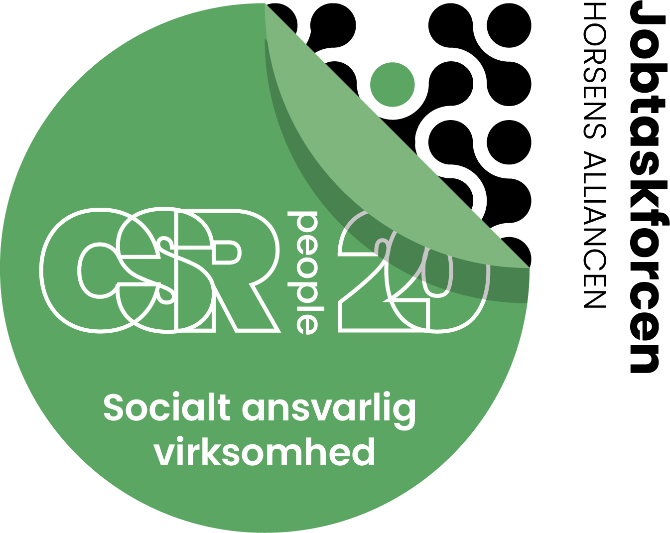 CSR logo
